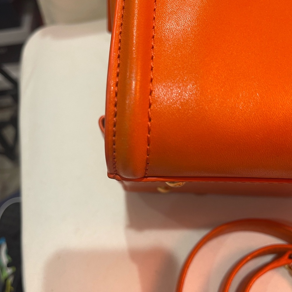 MCM handbag - Picture 6 of 6